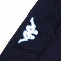 Kappa Zipper Track-Pants - XS -Icy Sales Shop 14724 20IMG 0094