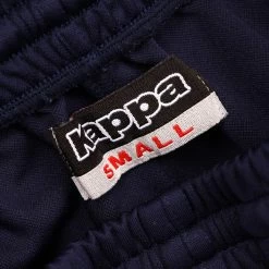 Kappa Zipper Track-Pants - XS -Icy Sales Shop 14724 20IMG 0097