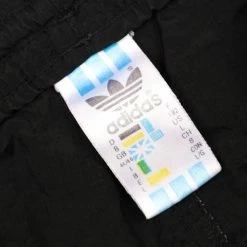 Vintage Adidas Windbreaker Cuffed Track-Pants - 2XL -Icy Sales Shop 14725 20IMG 0101