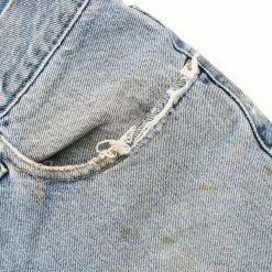 Vintage Tommy Hilfiger Denim Pants - Medium -Icy Sales Shop 14726 20IMG 0110