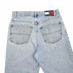 Vintage Tommy Hilfiger Denim Pants - Medium -Icy Sales Shop 14726 20IMG 0115