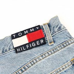 Vintage Tommy Hilfiger Denim Pants - Medium -Icy Sales Shop 14726 20IMG 0116