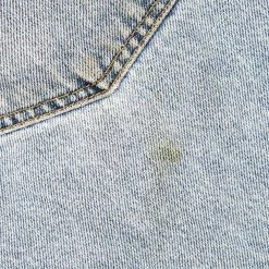 Vintage Tommy Hilfiger Denim Pants - Medium -Icy Sales Shop 14726 20IMG 0117