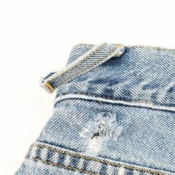 Vintage Tommy Hilfiger Denim Pants - Medium -Icy Sales Shop 14726 20IMG 0118