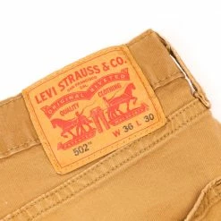 Levi's 502 White Tab Pants - Large -Icy Sales Shop 14728 20IMG 0130