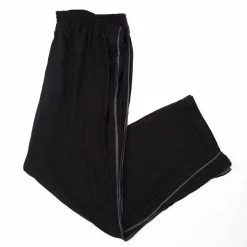 Vintage Reebok Flared Track-Pants - XL