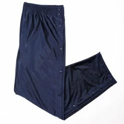 Vintage Nike Tear Away Track-Pants - XL