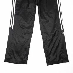 Adidas Windbreaker Wide Leg Track-Pants - Medium -Icy Sales Shop 14733 20IMG 0160