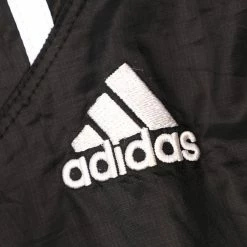 Adidas Windbreaker Wide Leg Track-Pants - Medium -Icy Sales Shop 14733 20IMG 0161