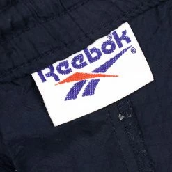 Vintage Reebok Cuffed Windbreaker Track-Pants - XL -Icy Sales Shop 14734 20IMG 0003