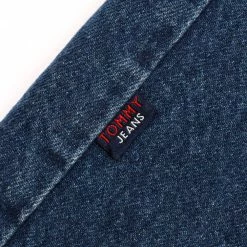 Vintage Tommy Hilfiger Wide Leg Denim Pants - XL -Icy Sales Shop 14738 20IMG 0035