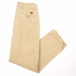 Vintage Tommy Hilfiger Canvas Trouser Pants - Small