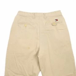 Vintage Tommy Hilfiger Canvas Trouser Pants - Small -Icy Sales Shop 14739 20IMG 0046