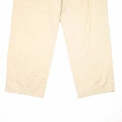 Vintage Tommy Hilfiger Canvas Trouser Pants - Large -Icy Sales Shop 14740 20IMG 0053