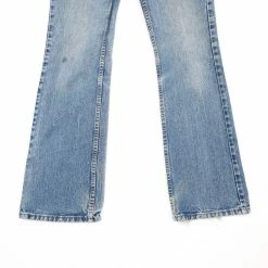Vintage Tommy Hilfiger Flared Jeans Denim Pants - Womens Medium -Icy Sales Shop 14742 20IMG 0067
