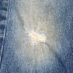 Vintage Levi's 501 Denim Pants - Medium -Icy Sales Shop 14743 20IMG 0074