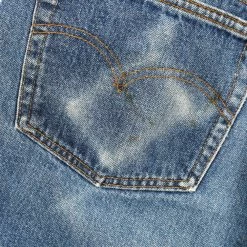 Vintage Levi's 501 Denim Pants - Medium -Icy Sales Shop 14743 20IMG 0080