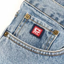 Vintage Polo Ralph Lauren Chaps Denim Pants - Medium -Icy Sales Shop 14745 20IMG 0089