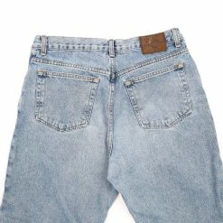 Vintage Polo Ralph Lauren Chaps Denim Pants - Medium -Icy Sales Shop 14745 20IMG 0091