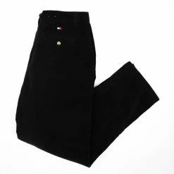 Vintage Tommy Hilfiger Corduroy Trouser Pants - Medium