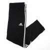 Vintage Adidas Trefoil Track-Pants - Small