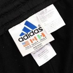 Vintage Adidas Trefoil Track-Pants - Small -Icy Sales Shop 14748 20IMG 0111
