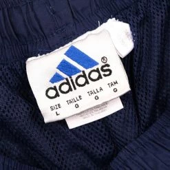 Vintage Adidas Wind Track-Pants - Small -Icy Sales Shop 14749 20IMG 0120