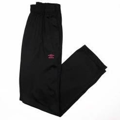 Vintage Umbro Classic Track-Pants - Womens Small