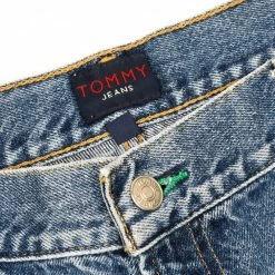 Vintage Tommy Hilfiger Carpenter Denim Pants - XL -Icy Sales Shop 14753 20IMG 0147