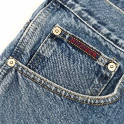 Vintage Tommy Hilfiger Carpenter Denim Pants - XL -Icy Sales Shop 14753 20IMG 0148