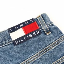 Vintage Tommy Hilfiger Carpenter Denim Pants - XL -Icy Sales Shop 14753 20IMG 0151