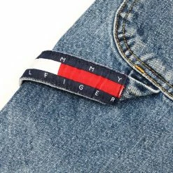 Vintage Tommy Hilfiger Carpenter Denim Pants - XL -Icy Sales Shop 14753 20IMG 0152