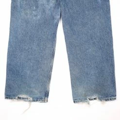 Vintage Tommy Hilfiger Carpenter Denim Pants - XL -Icy Sales Shop 14753 20IMG 0154