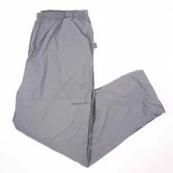 Vintage Reebok Wind Cargo Pants - Large