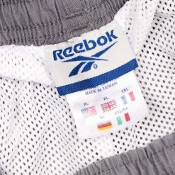 Vintage Reebok Wind Cargo Pants - Large -Icy Sales Shop 14754 20IMG 0160