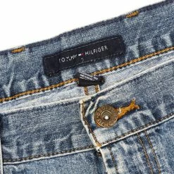 Vintage Tommy Hilfiger Classic Denim Pants - Large -Icy Sales Shop 14755 20IMG 0165