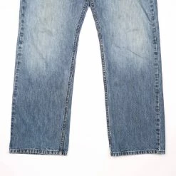 Vintage Tommy Hilfiger Classic Denim Pants - Large -Icy Sales Shop 14755 20IMG 0167