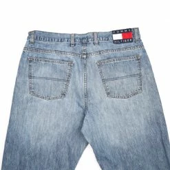 Vintage Tommy Hilfiger Classic Denim Pants - Large -Icy Sales Shop 14755 20IMG 0168