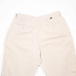 Vintage Tommy Hilfiger Canvas Trouser Pants - Medium -Icy Sales Shop 14756 20IMG 0175