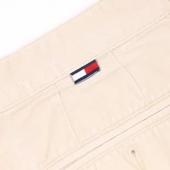 Vintage Tommy Hilfiger Canvas Trouser Pants - Medium -Icy Sales Shop 14756 20IMG 0176