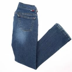 Vintage Tommy Hilfiger Pants - Womens Medium