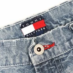 Vintage Tommy Hilfiger Denim Pants - Medium -Icy Sales Shop 14761 20IMG 0002