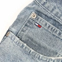 Vintage Tommy Hilfiger Denim Pants - Medium -Icy Sales Shop 14761 20IMG 0003