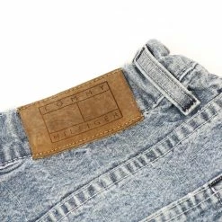 Vintage Tommy Hilfiger Denim Pants - Medium -Icy Sales Shop 14761 20IMG 0006