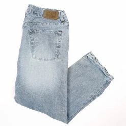 Vintage Tommy Hilfiger Denim Pants - Medium