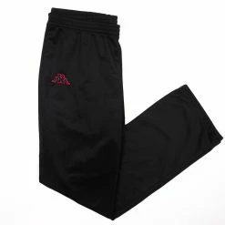 Vintage Kappa Track-Pants - Womens Large