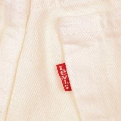 Vintage Levi's 501 Made In Usa Denim Pants - Womens Medium -Icy Sales Shop 14767 20IMG 0012