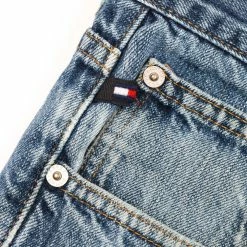 Vintage Tommy Hilfiger Classic Denim Pants - Large -Icy Sales Shop 14768 20IMG 0016