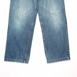 Vintage Tommy Hilfiger Classic Denim Pants - Large -Icy Sales Shop 14768 20IMG 0017