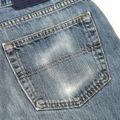 Vintage Tommy Hilfiger Classic Denim Pants - Large -Icy Sales Shop 14768 20IMG 0019